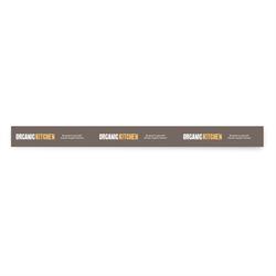 OK Pasta Shelf Edge Strip
