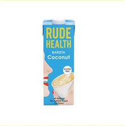 Coconut Barista Drink