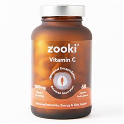 Liposomal Vitamin C 1000mg