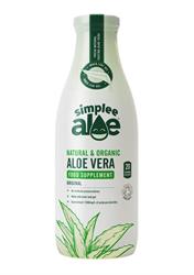 Aloe Vera Juice - Plain