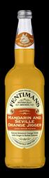 Mandarin & Orange Jigger