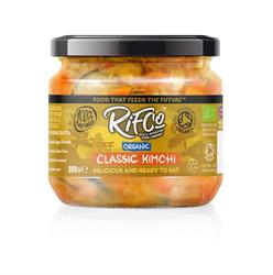 Organic Classic Kimchi