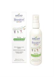Bioskin Junior Nourish Spray