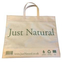 Just Natural Reuse & Recycle