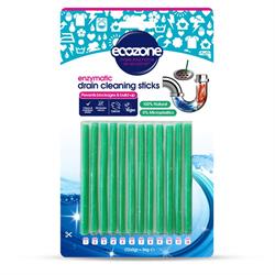 Enzymatic Drain Cleaning Stick