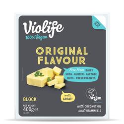 Violife Block Original