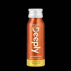 Prebiotic Carrot & Ginger