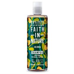 Jojoba Shampoo