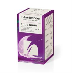 Organic Tea - Good Night