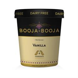 Vanilla Ice Cream