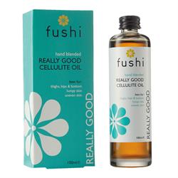 Really Good Cellulite Oil