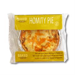 Homity Pie