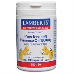 Evening Primrose Oil 1000mg