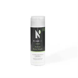 Nuasan Active Body Wash