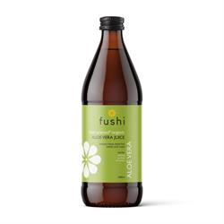 Organic Aloe Vera Juice