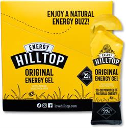 Energy Gel Original