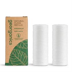 Dental Floss Refill Peppermint