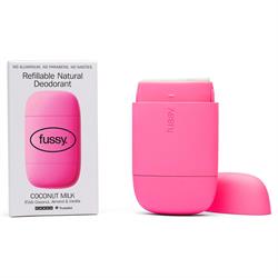 Refillable Deodorant Cnt Milk