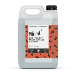 Multi-Surface 5L Blood Orange