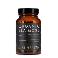 Organic Irish Sea Moss