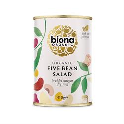 Five Bean Salad