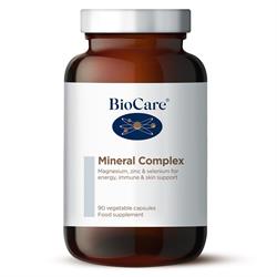Mineral Complex