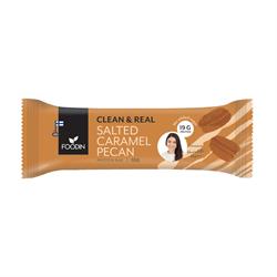 Clean & Real Protein Bar