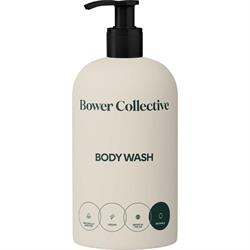 Body Wash PCR Dispenser