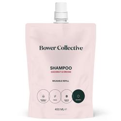 Shampoo Coconut & Orchid R
