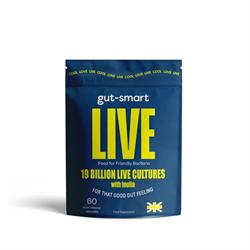 LIVE 19 Billion Live Cultures