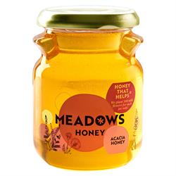 Meadows Acacia Honey