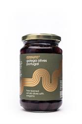 Galega Olives Jar