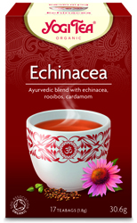 Echinacea Tea