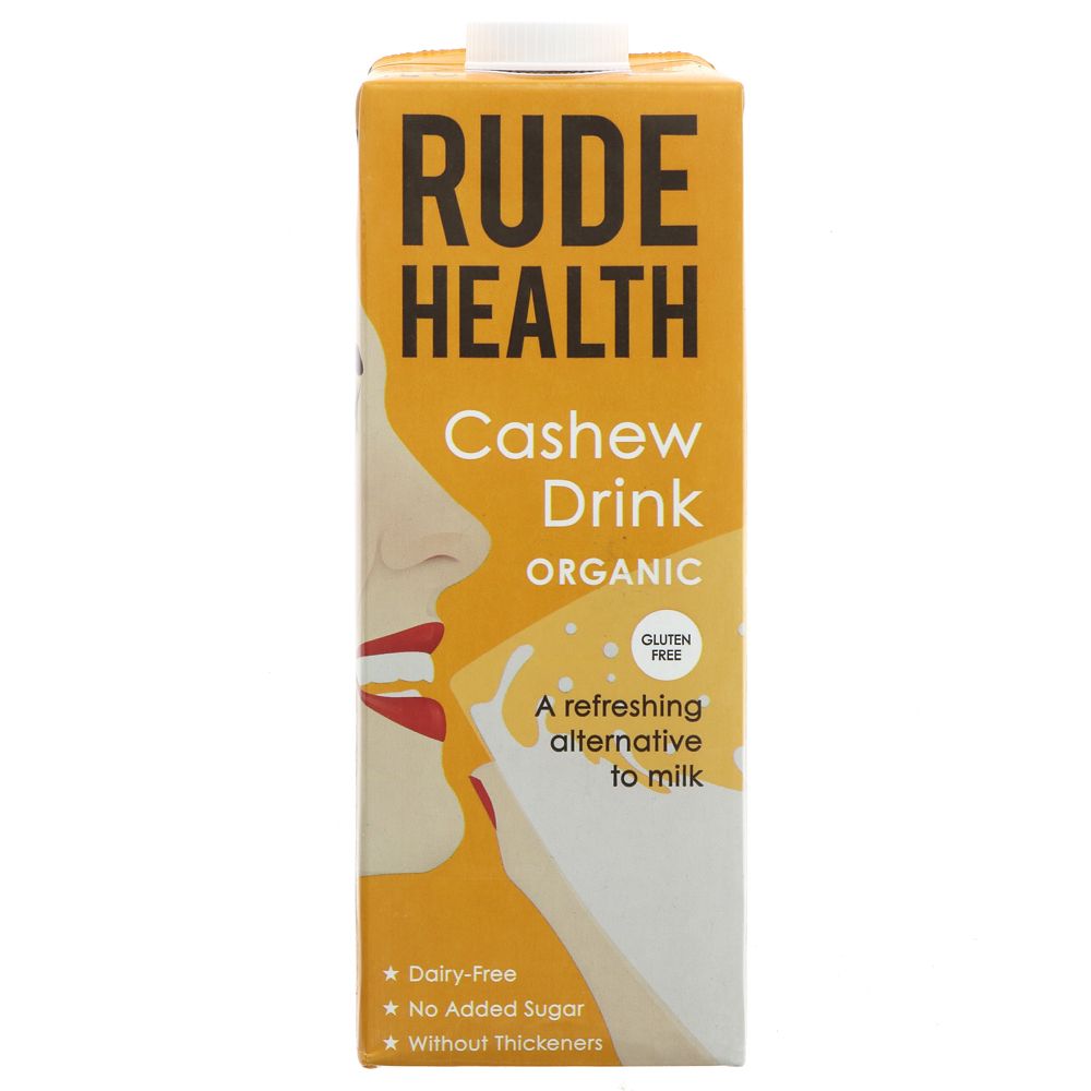 Cashew Milk