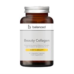 Beauty Collagen Bottle