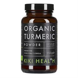 Organic Turmeric Powder