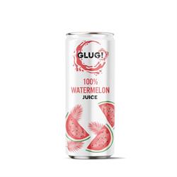 GLUG! 100% Watermelon 320ml