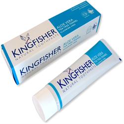 Aloe Vera TT Fennel Toothpaste