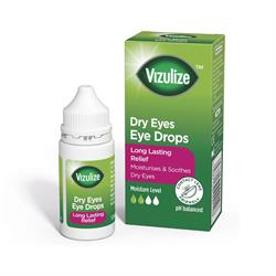 Dry Eye Drops
