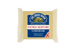 Extra Mature Cheddar