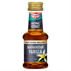 Madagascan Vanilla Extract