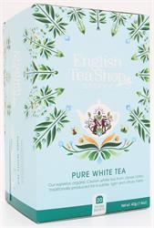 Pure White Tea