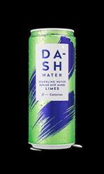 Sparkling Lime