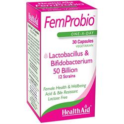 FemProbio