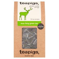 Mao Feng Green Tea