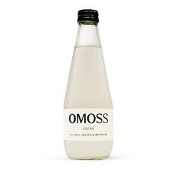 Sea Moss Drink Clean