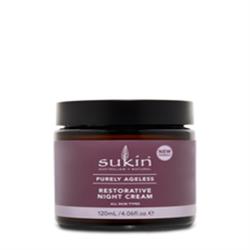 Purely Ageless Day Cream