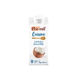 Coconut Cuisine Cooking Cream