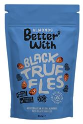 Black Truffle Almonds