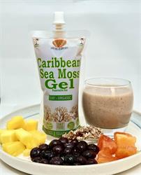 Sea moss gel